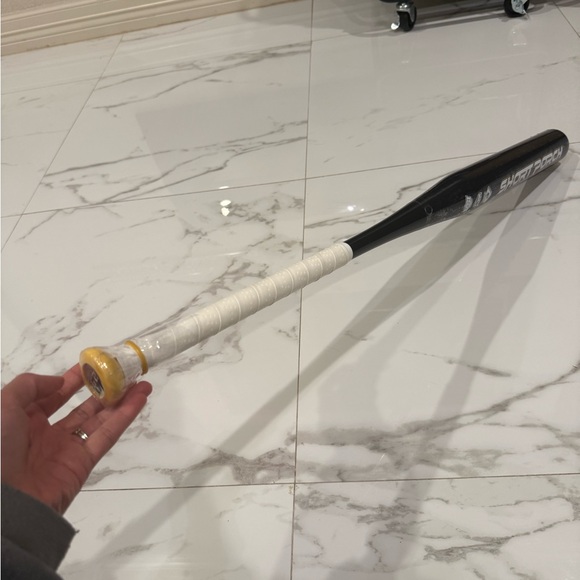 The Mayor- Richard Clem Signature 12.5in short pitch softball bat 25oz - Picture 2 of 4